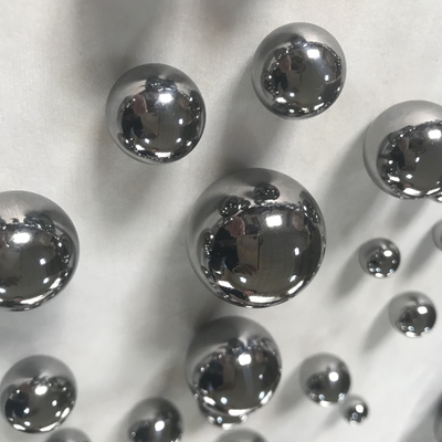 Calzature a sfere di alta precisione, resistenti all'usura, industria automobilistica