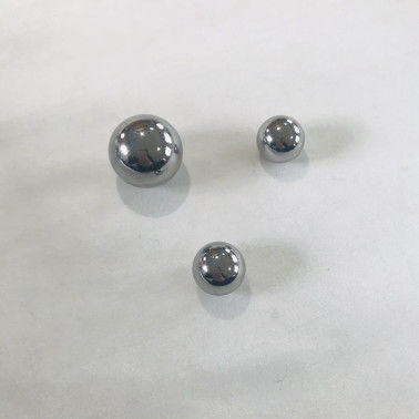 Finitura superficiale eccellente di forma rotonda G20 da 15 mm