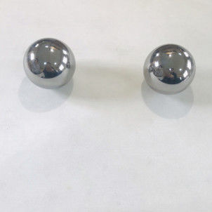 60.05mm 2,364173" grandi sfere d'acciaio solide per grande G60 sopportante G40