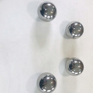 Palle dell'acciaio al cromo di G40 G60 52100 63mm 2,48031496&quot; 62.94mm - 63.06mm