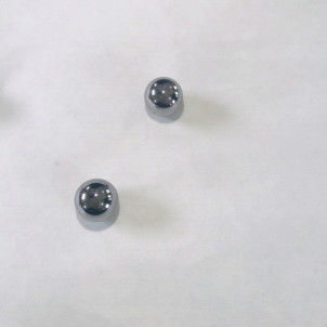 Sopportando la palla di metallo di acciaio inossidabile 36.5125mm 1-7/16» HRc52-62