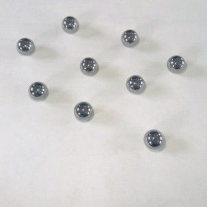 45.02mm 1,77244" palla lucidata dell'acciaio al cromo per il generatore eolico Bering HRc 60 - HRc 67