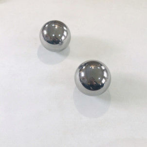 palla di acciaio al cromo di precisione di 31.79mm 31.81mm 31.83mm per cuscinetto HRc67