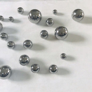 sfere per cuscinetti di alta precisione di 50.92mm - di 50.8mm per il cuscinetto di energia eolica