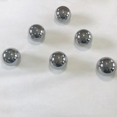 sfere per cuscinetti di alta precisione 100Cr6 45.06mm 1,774016&quot; alta palla dell'acciaio al cromo di E52100