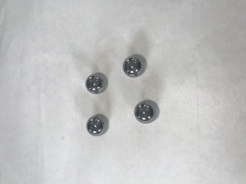 Palla 31.78mm di acciaio al cromo di precisione 52100 1,251181&quot; resistenza della corrosione G28