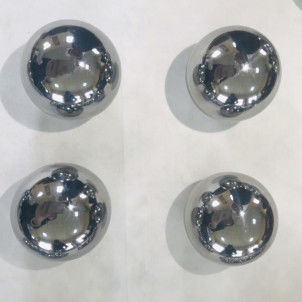 Sfere solide del metallo E52100 per 45.04mm con cuscinetto a sfera 45.05mm 45.06mm