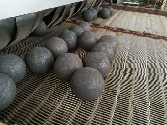 Palle stridenti d'acciaio 20mm resistenti all'uso ammortizzarici