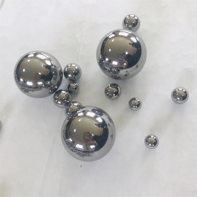 50.8mm sfera di acciaio AISI52100