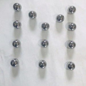 Forgiato/16&quot; delle palle G100 G200 20.6375mm di acciaio inossidabile 13&quot; superficie lucidata specchio