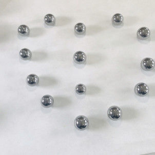 Alte palle stridenti forgiate d'acciaio 35.1mm della palla G28 34.10mm 34.2mm 34.4mm di acciaio al cromo di SUJ2