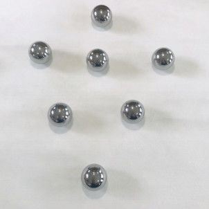 45.04mm 1,77323" palla di metallo a 2 pollici per il generatore eolico Bering G40 GCr15