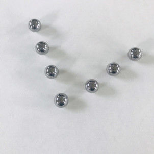 24.606mm 31/32&quot; palle di metallo di precisione delle palle HRc20-39 di acciaio inossidabile