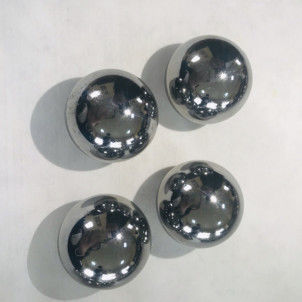 grande buona palla di durezza 52100 delle sfere d'acciaio G40 di 50.91mm - di 50.72mm