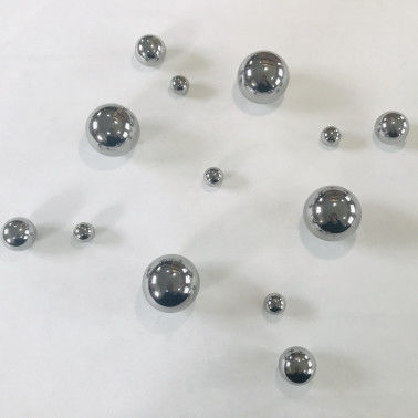 Buone sfere per cuscinetti di alta precisione di durezza 49.98mm 1,967716&quot; 49.96mm 50.04mm G40