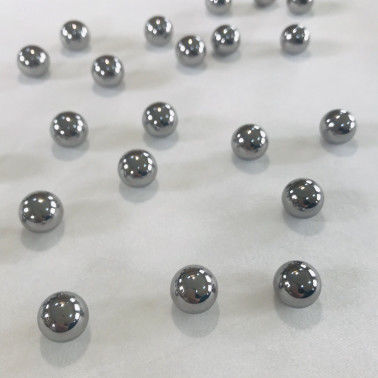 sfera d'acciaio del grande diametro di 50.92mm - di 50.72mm per grande G40 sopportante