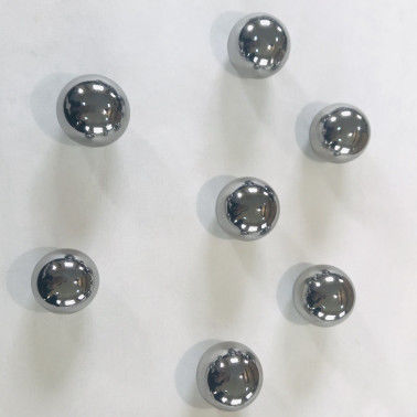Sfere per cuscinetti di acciaio al cromo di precisione SUJ2 31.63mm - 31.75mm G28