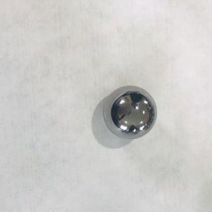 31.80mm 1,251968&quot; sfere per cuscinetti di alta precisione 52100 HRc61 - HRc67