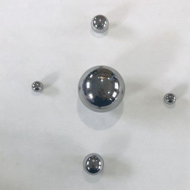 sfere per cuscinetti del metallo di 50.92mm - di 50.8mm per energia eolica che sopporta corrosione bassa