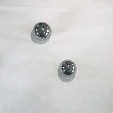 15.081mm 0,59374" alta sfera d'acciaio lucidata del G10 G16 per cuscinetto E52100