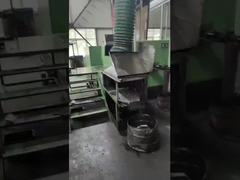 con cuscinetto a sfera di acciaio